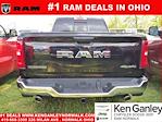 New 2025 Ram 1500 Big Horn Quad Cab 4x4 Pickup for sale #R4018 - photo 8