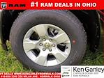 New 2025 Ram 1500 Big Horn Quad Cab 4x4 Pickup for sale #R4018 - photo 13