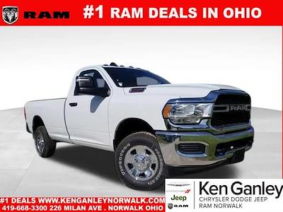 New 2024 Ram 2500 Tradesman Regular Cab 4x4 Pickup for sale #R4023 - photo 1