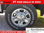 New 2024 Ram 2500 Tradesman Regular Cab 4x4 Pickup for sale #R4023 - photo 13