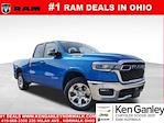 New 2025 Ram 1500 Big Horn Quad Cab 4x4 Pickup for sale #R4036 - photo 1