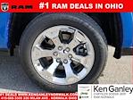 New 2025 Ram 1500 Big Horn Quad Cab 4x4 Pickup for sale #R4036 - photo 10