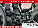 New 2025 Ram 1500 Big Horn Quad Cab 4x4 Pickup for sale #R4036 - photo 11