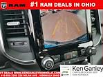 New 2025 Ram 1500 Big Horn Quad Cab 4x4 Pickup for sale #R4036 - photo 12