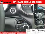 New 2025 Ram 1500 Big Horn Quad Cab 4x4 Pickup for sale #R4036 - photo 13