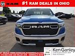 New 2025 Ram 1500 Big Horn Quad Cab 4x4 Pickup for sale #R4036 - photo 3