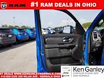 New 2025 Ram 1500 Big Horn Quad Cab 4x4 Pickup for sale #R4036 - photo 4