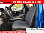 New 2025 Ram 1500 Big Horn Quad Cab 4x4 Pickup for sale #R4036 - photo 5