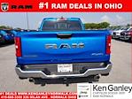 New 2025 Ram 1500 Big Horn Quad Cab 4x4 Pickup for sale #R4036 - photo 8