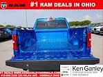 New 2025 Ram 1500 Big Horn Quad Cab 4x4 Pickup for sale #R4036 - photo 9