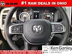 New 2025 Ram 1500 Big Horn Quad Cab 4x4 Pickup for sale #R4036 - photo 14