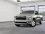 New 2025 Ram 1500 Big Horn Quad Cab 4x4 Pickup for sale #R4061 - photo 1