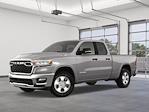New 2025 Ram 1500 Big Horn Quad Cab 4x4 Pickup for sale #R4061 - photo 2