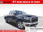 New 2025 Ram 1500 Big Horn Quad Cab 4x4 Pickup for sale #R4068 - photo 1