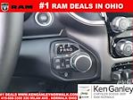 New 2025 Ram 1500 Big Horn Quad Cab 4x4 Pickup for sale #R4068 - photo 11