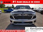 New 2025 Ram 1500 Big Horn Quad Cab 4x4 Pickup for sale #R4068 - photo 3