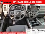 New 2025 Ram 1500 Big Horn Quad Cab 4x4 Pickup for sale #R4068 - photo 7