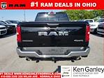 New 2025 Ram 1500 Big Horn Quad Cab 4x4 Pickup for sale #R4068 - photo 8