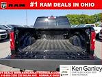 New 2025 Ram 1500 Big Horn Quad Cab 4x4 Pickup for sale #R4068 - photo 9