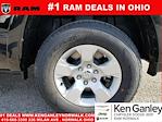 New 2025 Ram 1500 Big Horn Quad Cab 4x4 Pickup for sale #R4068 - photo 13