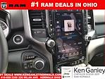 New 2025 Ram 1500 Big Horn Quad Cab 4x4 Pickup for sale #R4097 - photo 11