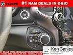 New 2025 Ram 1500 Big Horn Quad Cab 4x4 Pickup for sale #R4097 - photo 13