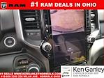 New 2025 Ram 1500 Big Horn Quad Cab 4x4 Pickup for sale #R4097 - photo 14