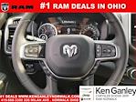 New 2025 Ram 1500 Big Horn Quad Cab 4x4 Pickup for sale #R4097 - photo 15