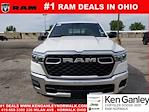 New 2025 Ram 1500 Big Horn Quad Cab 4x4 Pickup for sale #R4097 - photo 3