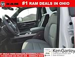 New 2025 Ram 1500 Big Horn Quad Cab 4x4 Pickup for sale #R4097 - photo 5