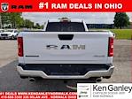 New 2025 Ram 1500 Big Horn Quad Cab 4x4 Pickup for sale #R4097 - photo 9