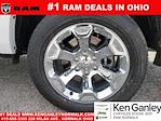 New 2025 Ram 1500 Big Horn Quad Cab 4x4 Pickup for sale #R4097 - photo 16