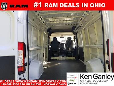 2024 Ram ProMaster 2500 High Roof FWD, Empty Cargo Van for sale #R4120 - photo 2