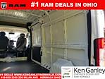 2024 Ram ProMaster 2500 High Roof FWD, Empty Cargo Van for sale #R4120 - photo 10