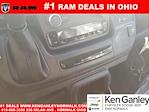 2024 Ram ProMaster 2500 High Roof FWD, Empty Cargo Van for sale #R4120 - photo 14