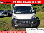 2024 Ram ProMaster 2500 High Roof FWD, Empty Cargo Van for sale #R4120 - photo 3