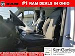 2024 Ram ProMaster 2500 High Roof FWD, Empty Cargo Van for sale #R4120 - photo 7