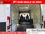 2024 Ram ProMaster 2500 High Roof FWD, Empty Cargo Van for sale #R4120 - photo 2