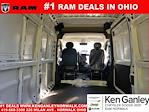 2024 Ram ProMaster 2500 High Roof FWD, Empty Cargo Van for sale #R4120 - photo 9