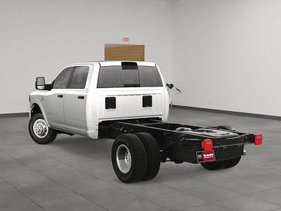 New 2024 Ram 3500 SLT Crew Cab 4x4 60 CA Cab Chassis for sale #R4163 - photo 2