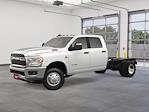 New 2024 Ram 3500 SLT Crew Cab 4x4 60 CA Cab Chassis for sale #R4163 - photo 13