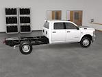 New 2024 Ram 3500 SLT Crew Cab 4x4 60 CA Cab Chassis for sale #R4163 - photo 7