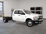 New 2024 Ram 3500 SLT Crew Cab 4x4 60 CA Cab Chassis for sale #R4163 - photo 3