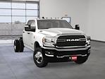New 2024 Ram 3500 SLT Crew Cab 4x4 60 CA Cab Chassis for sale #R4163 - photo 4