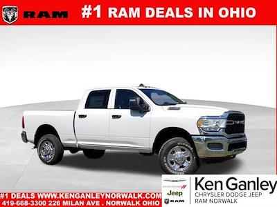 New 2024 Ram 2500 Tradesman Crew Cab 4x4 Pickup for sale #R4165 - photo 1
