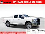 New 2024 Ram 2500 Tradesman Crew Cab 4x4 Pickup for sale #R4165 - photo 1