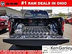 New 2025 Ram 1500 Big Horn Quad Cab 4x4 Pickup for sale #R4167 - photo 10