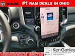 New 2025 Ram 1500 Big Horn Quad Cab 4x4 Pickup for sale #R4167 - photo 11