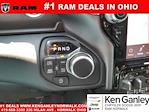 New 2025 Ram 1500 Big Horn Quad Cab 4x4 Pickup for sale #R4167 - photo 12