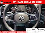 New 2025 Ram 1500 Big Horn Quad Cab 4x4 Pickup for sale #R4167 - photo 14